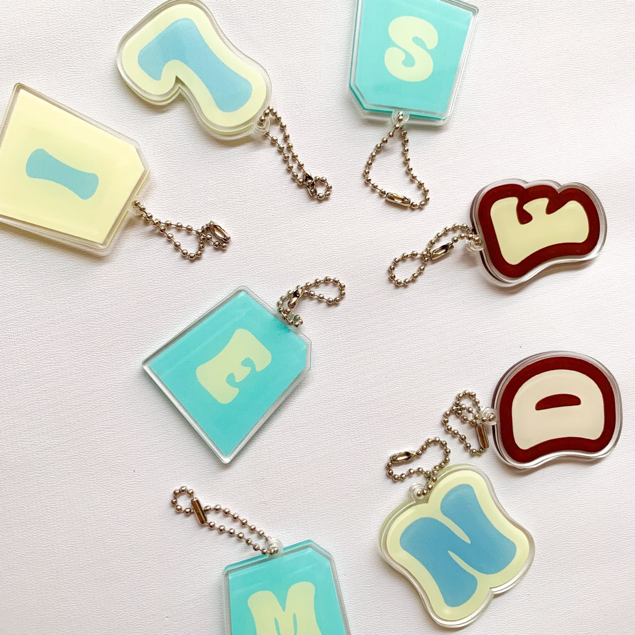 Produk Cutiemoori 6