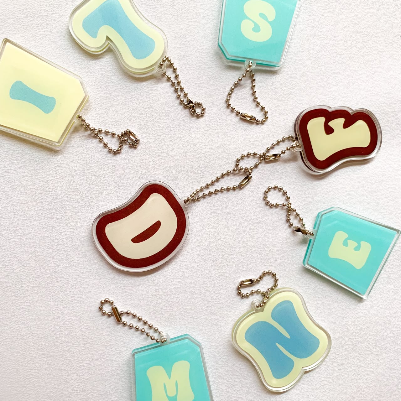 Produk Cutiemoori 7