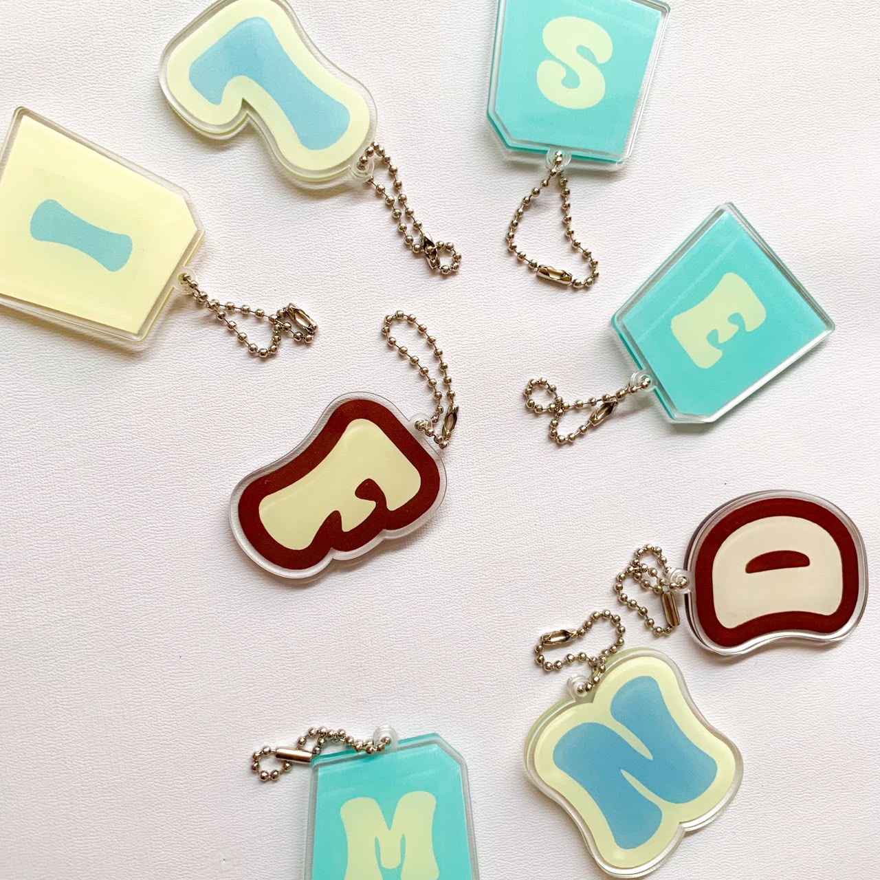 Produk Cutiemoori 8